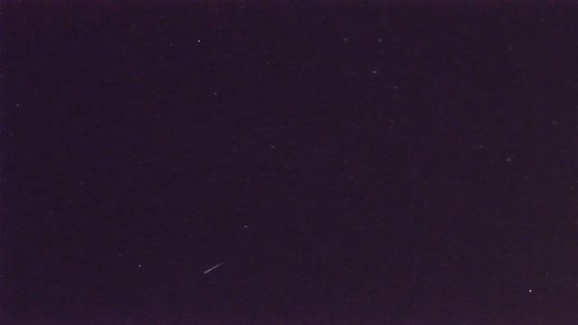 AMS53 meteor