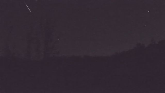 AMS53 meteor