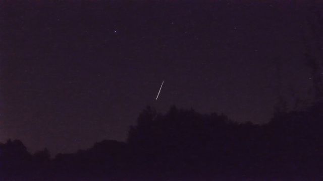 AMS53 meteor