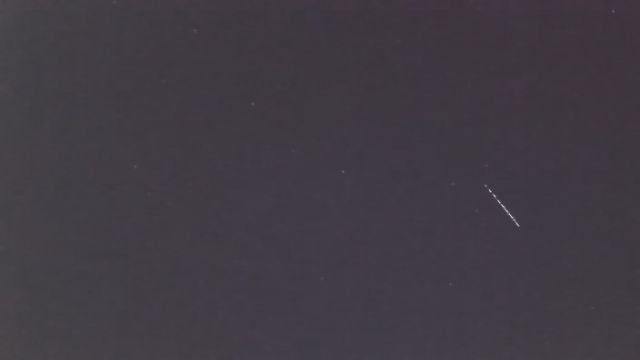 AMS53 meteor