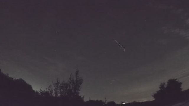 AMS53 meteor