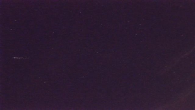 AMS53 meteor
