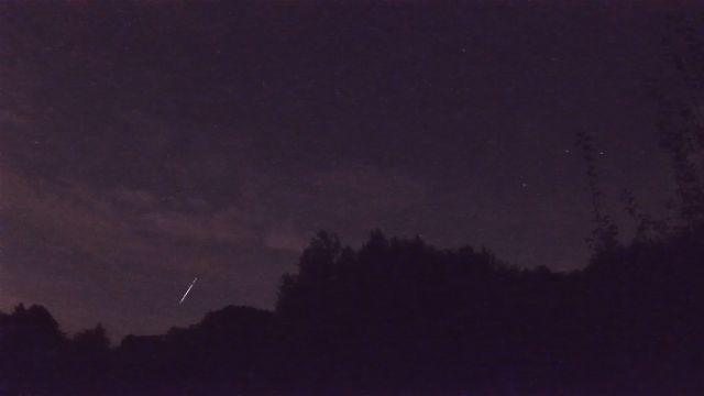AMS53 meteor