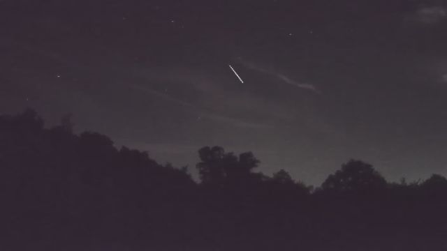 AMS53 meteor