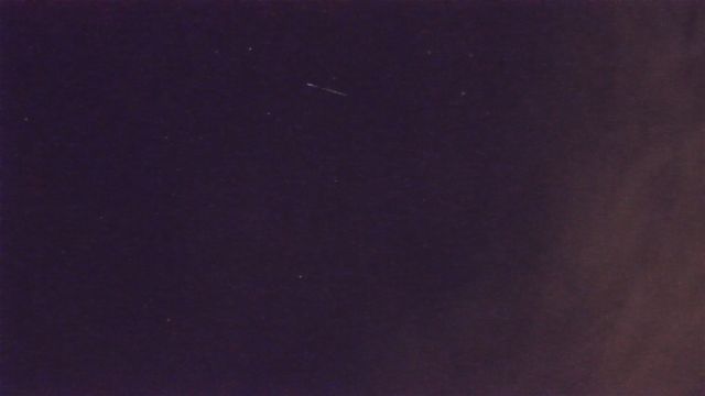 AMS53 meteor