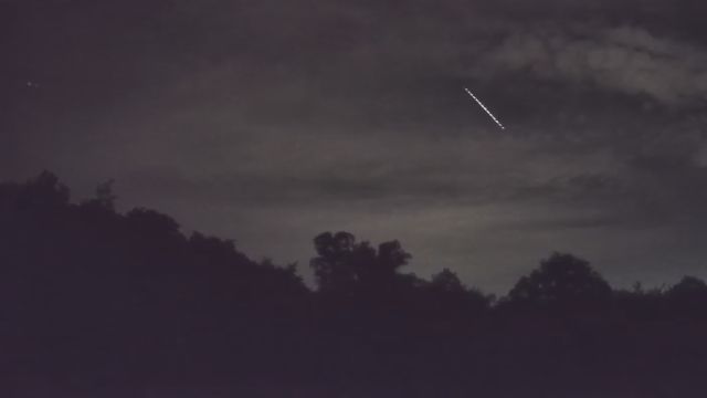 AMS53 meteor