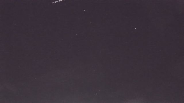 AMS53 meteor
