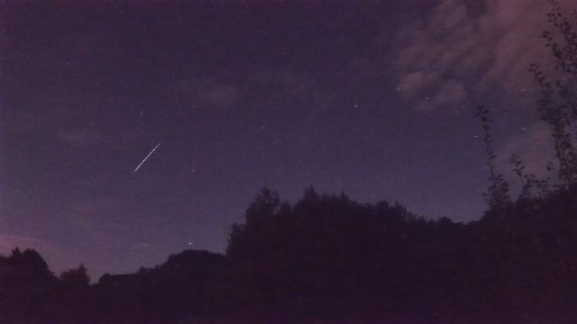 AMS53 meteor