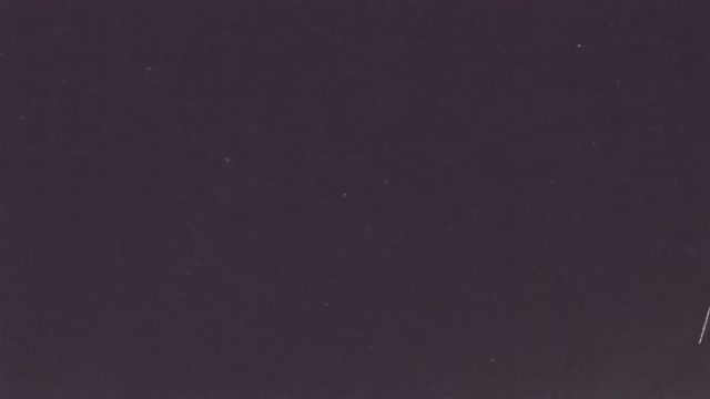 AMS53 meteor