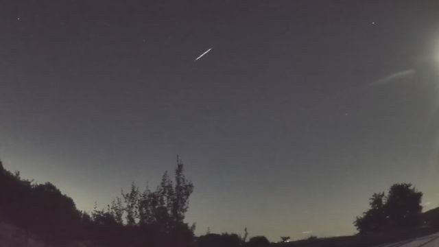 AMS53 meteor