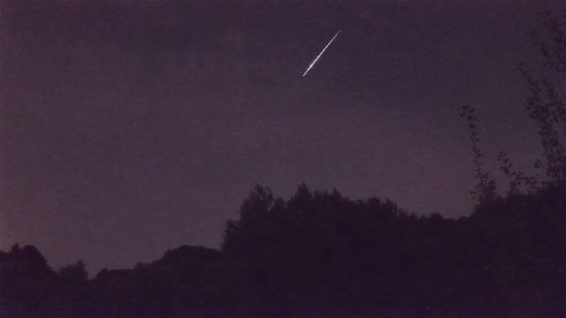 AMS53 meteor