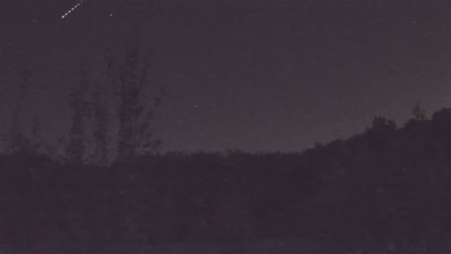 AMS53 meteor