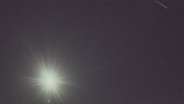 AMS53 meteor