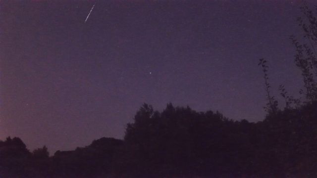 AMS53 meteor