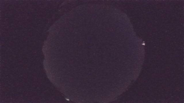 AMS53 meteor
