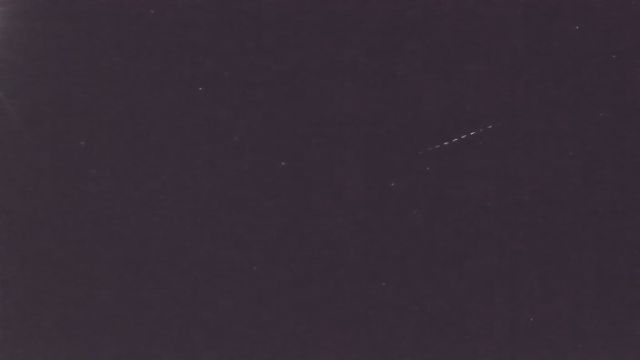 AMS53 meteor