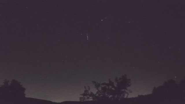 AMS53 meteor