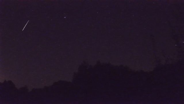 AMS53 meteor