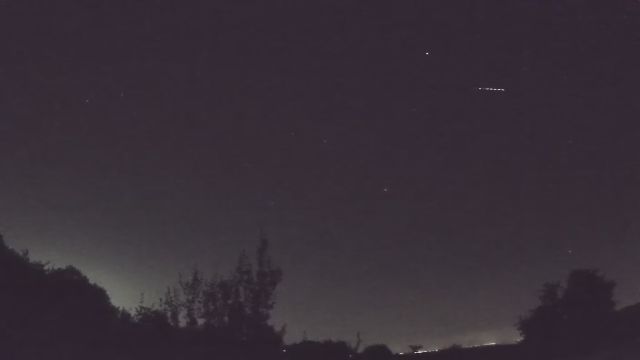 AMS53 meteor