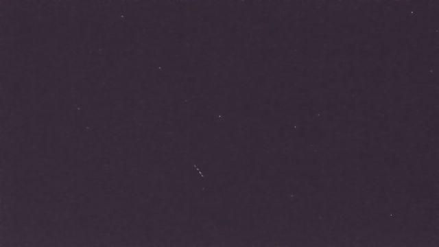 AMS53 meteor