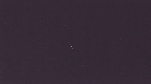 AMS53 meteor