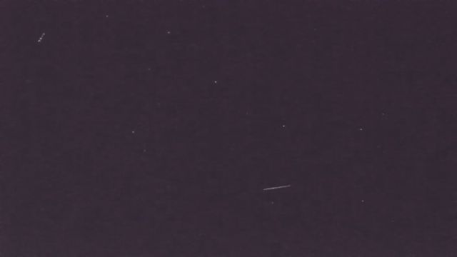 AMS53 meteor