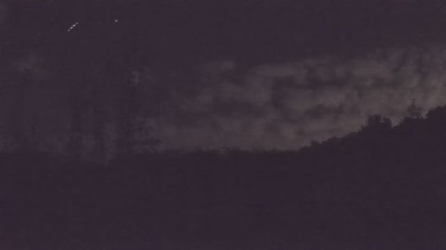 AMS53 meteor