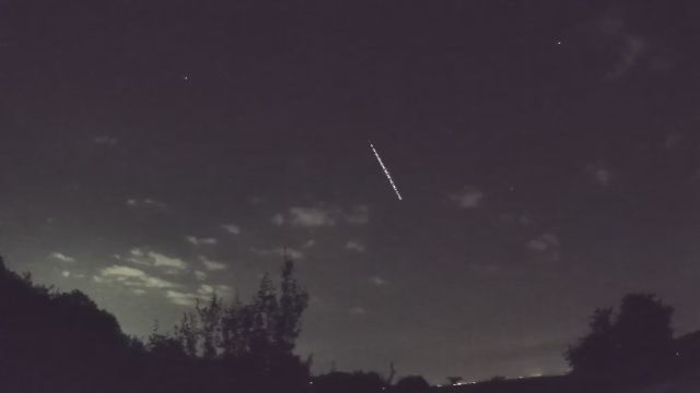 AMS53 meteor