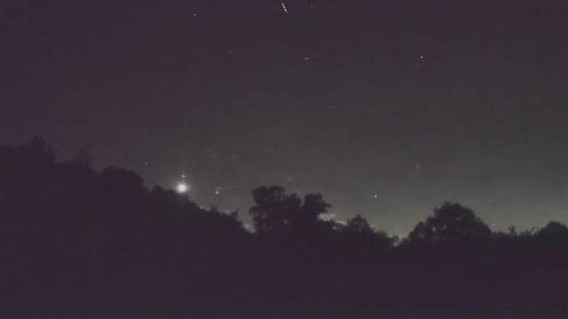 AMS53 meteor