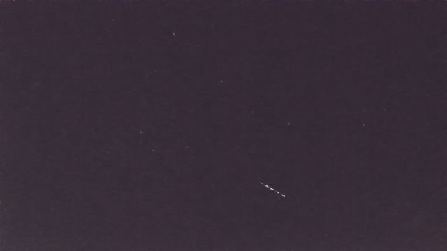 AMS53 meteor