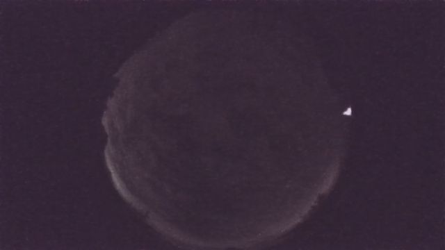 AMS53 meteor