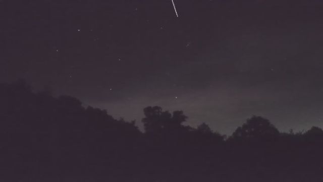 AMS53 meteor