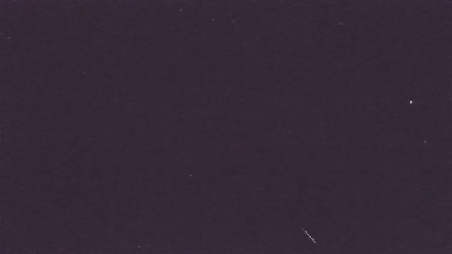 AMS53 meteor