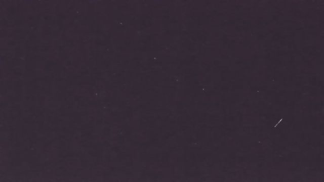 AMS53 meteor