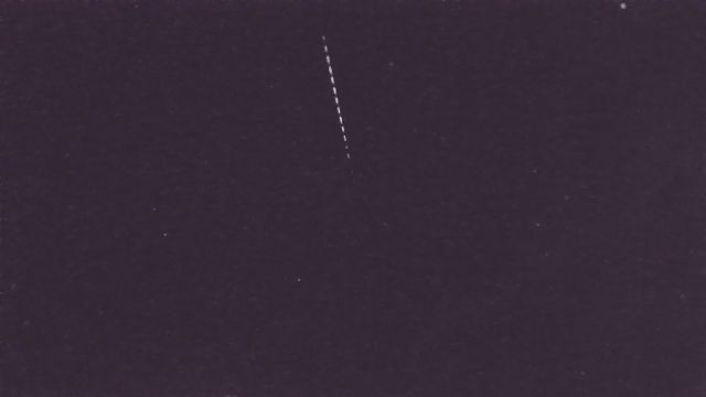 AMS53 meteor