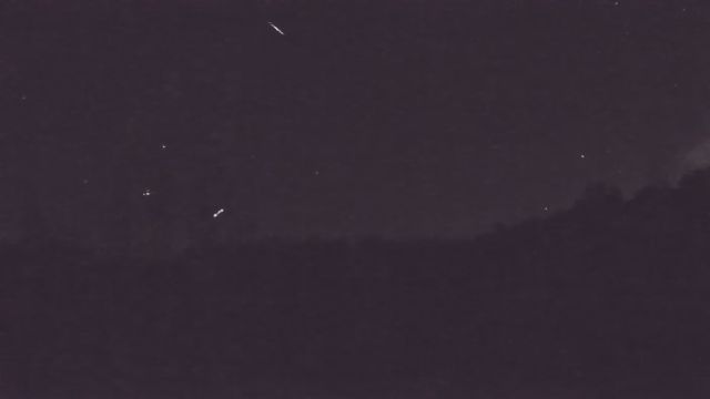 AMS53 meteor