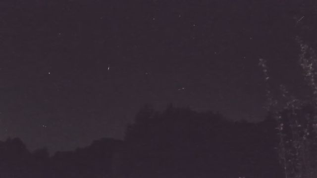 AMS53 meteor