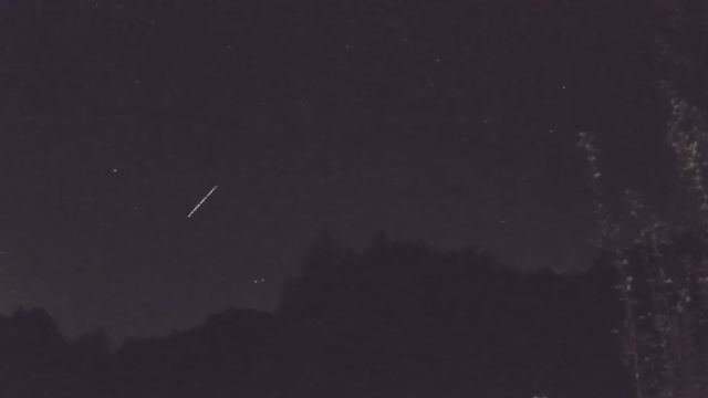 AMS53 meteor