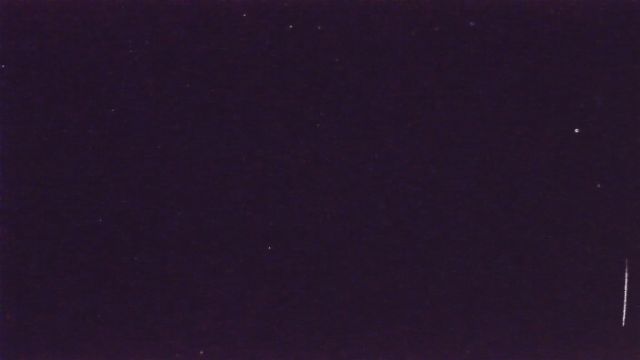 AMS53 meteor