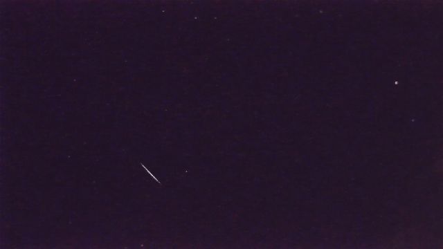 AMS53 meteor