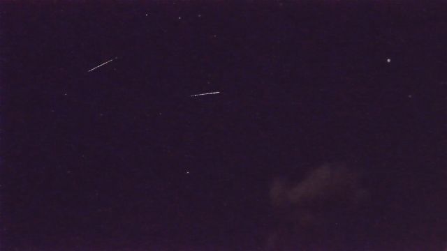 AMS53 meteor