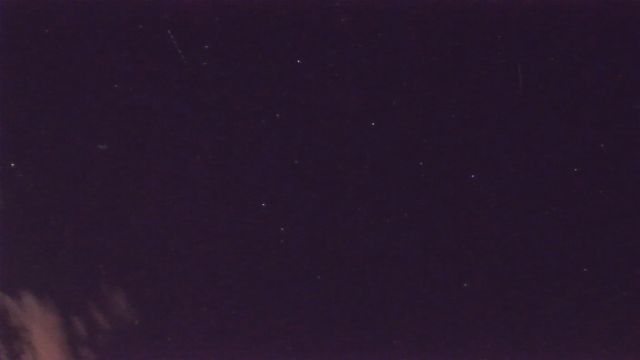 AMS53 meteor