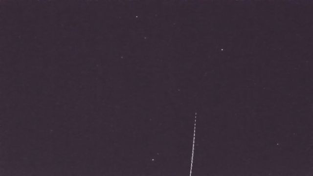 AMS53 meteor