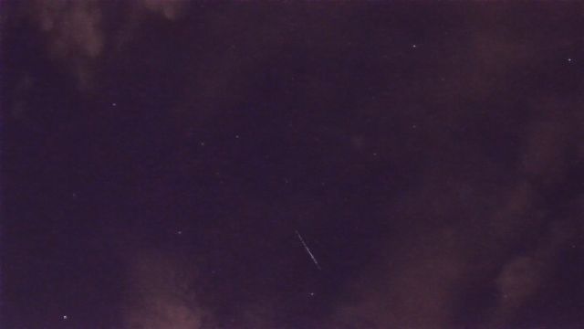 AMS53 meteor