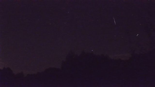 AMS53 meteor