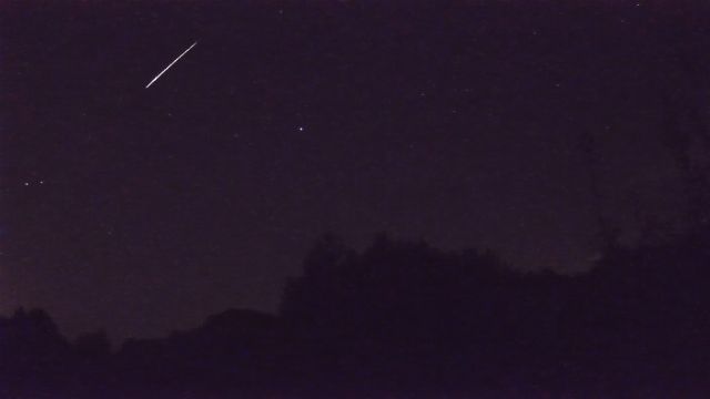 AMS53 meteor
