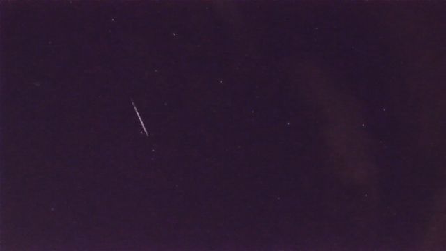 AMS53 meteor