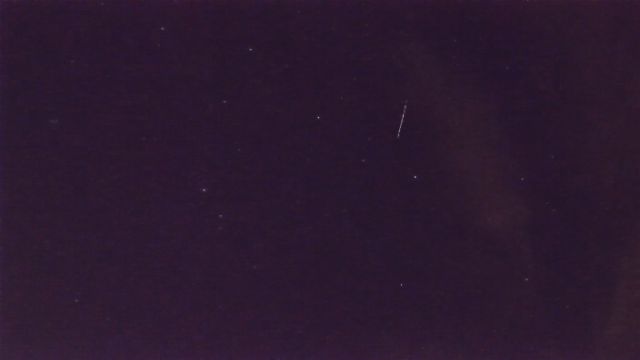 AMS53 meteor
