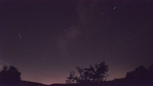 AMS53 meteor