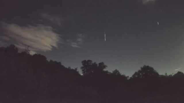 AMS53 meteor